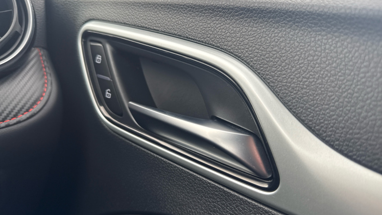 MG ZS 1.0T GDi Exclusive 5dr DCT Petrol Hatchback